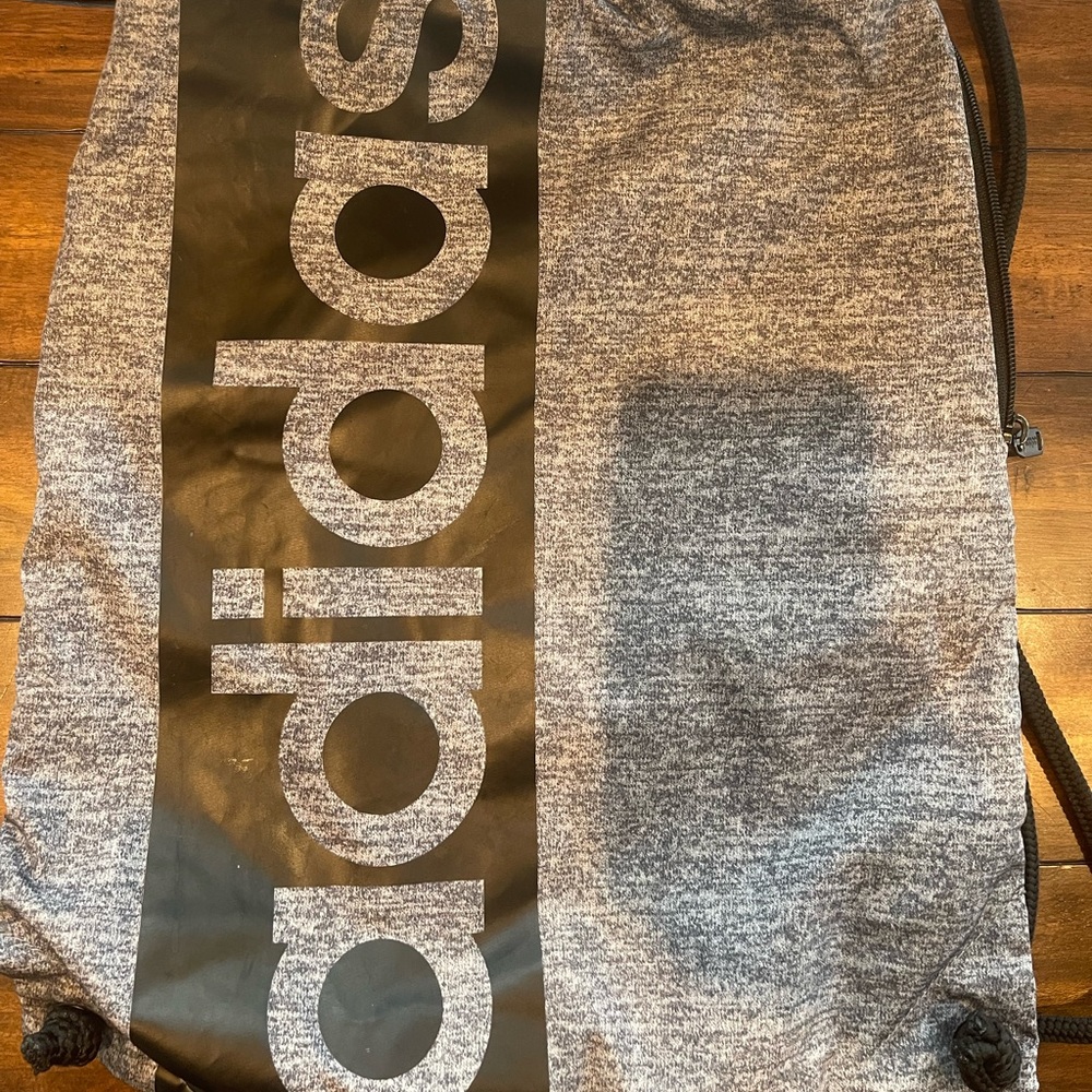 Drawstring Bag